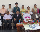Udupi: Christian students should be encouraged to pursue govt service, says Bishop Gerald Lobo